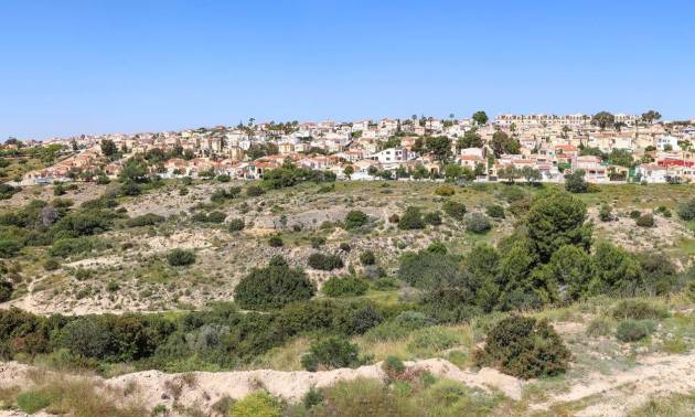 Nueva construcción  - Villa - San Fulgencio - La Escuera