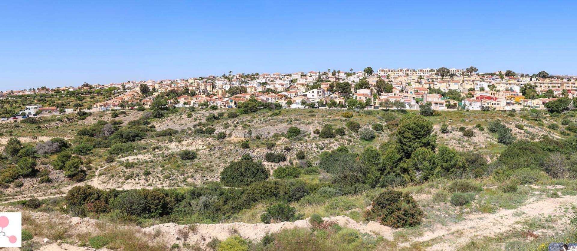 Nueva construcción  - Villa - San Fulgencio - La Escuera