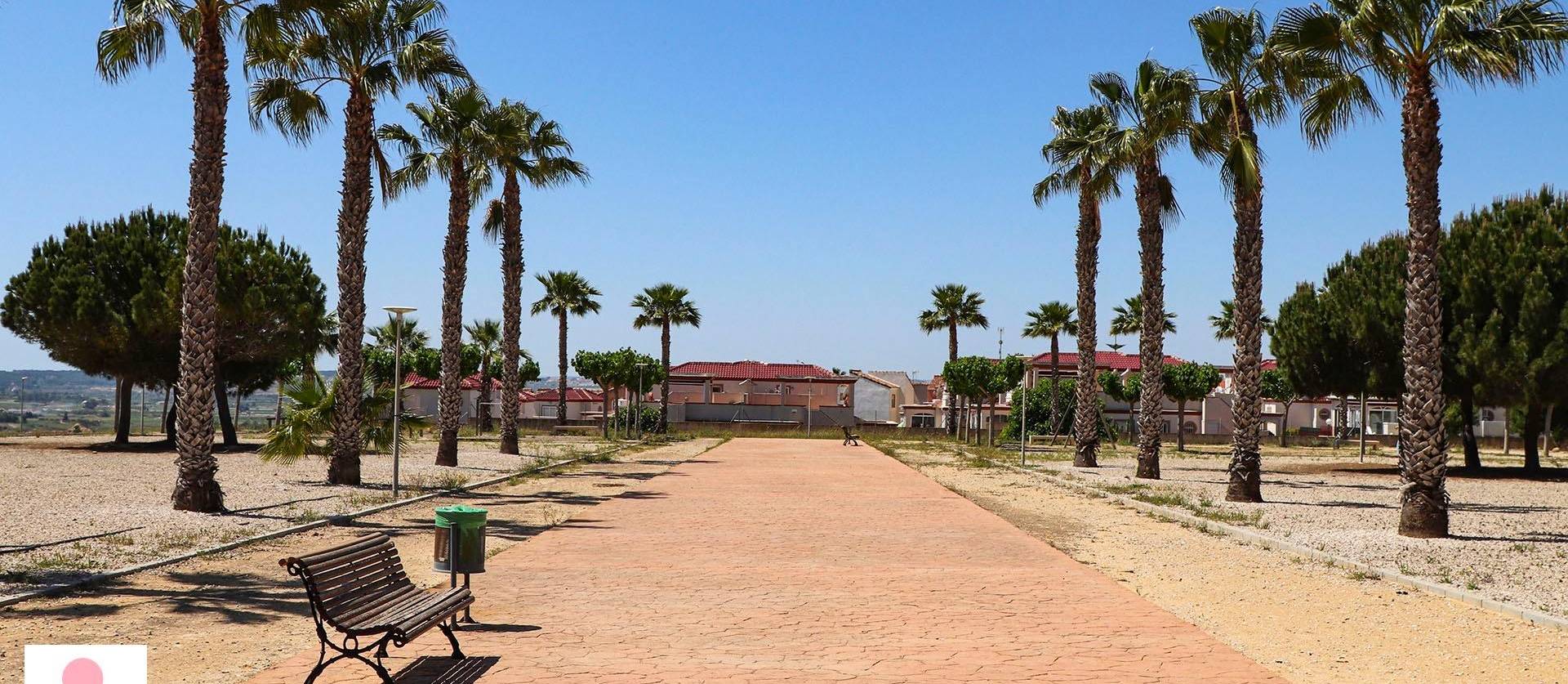 Nueva construcción  - Villa - San Fulgencio - La Escuera