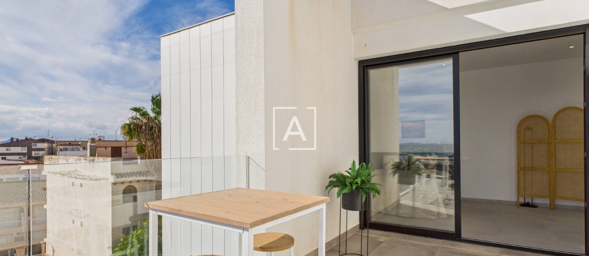 Venta - Apartment - San Pedro del Pinatar - Lo Pagán