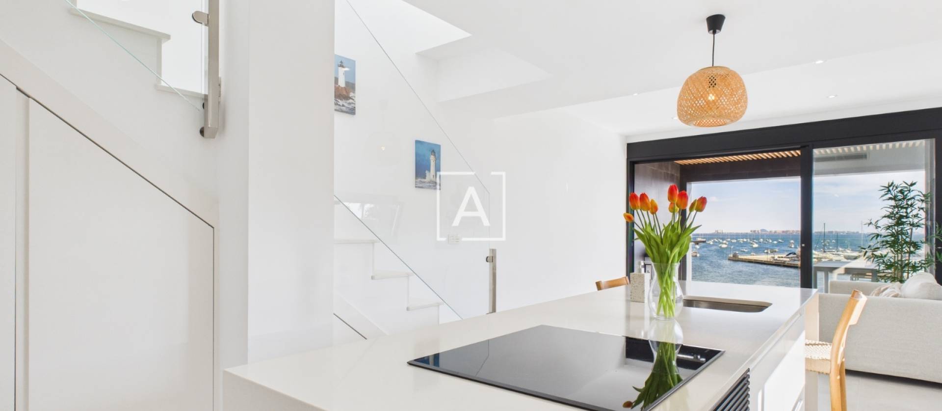 Venta - Apartment - San Pedro del Pinatar - Lo Pagán