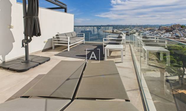 Venta - Apartment - San Pedro del Pinatar - Lo Pagán