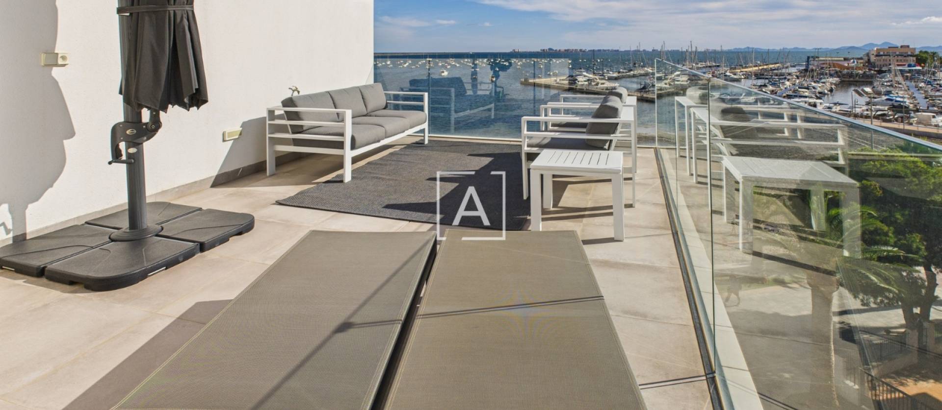 Venta - Apartment - San Pedro del Pinatar - Lo Pagán