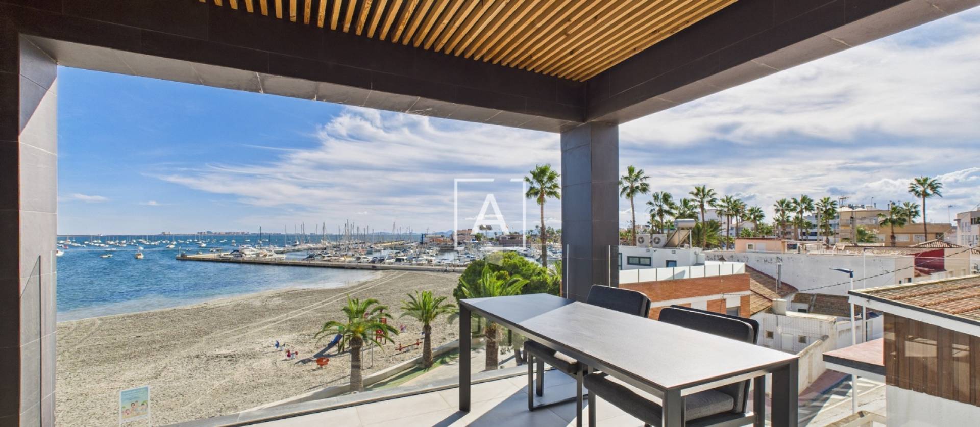 Venta - Apartment - San Pedro del Pinatar - Lo Pagán