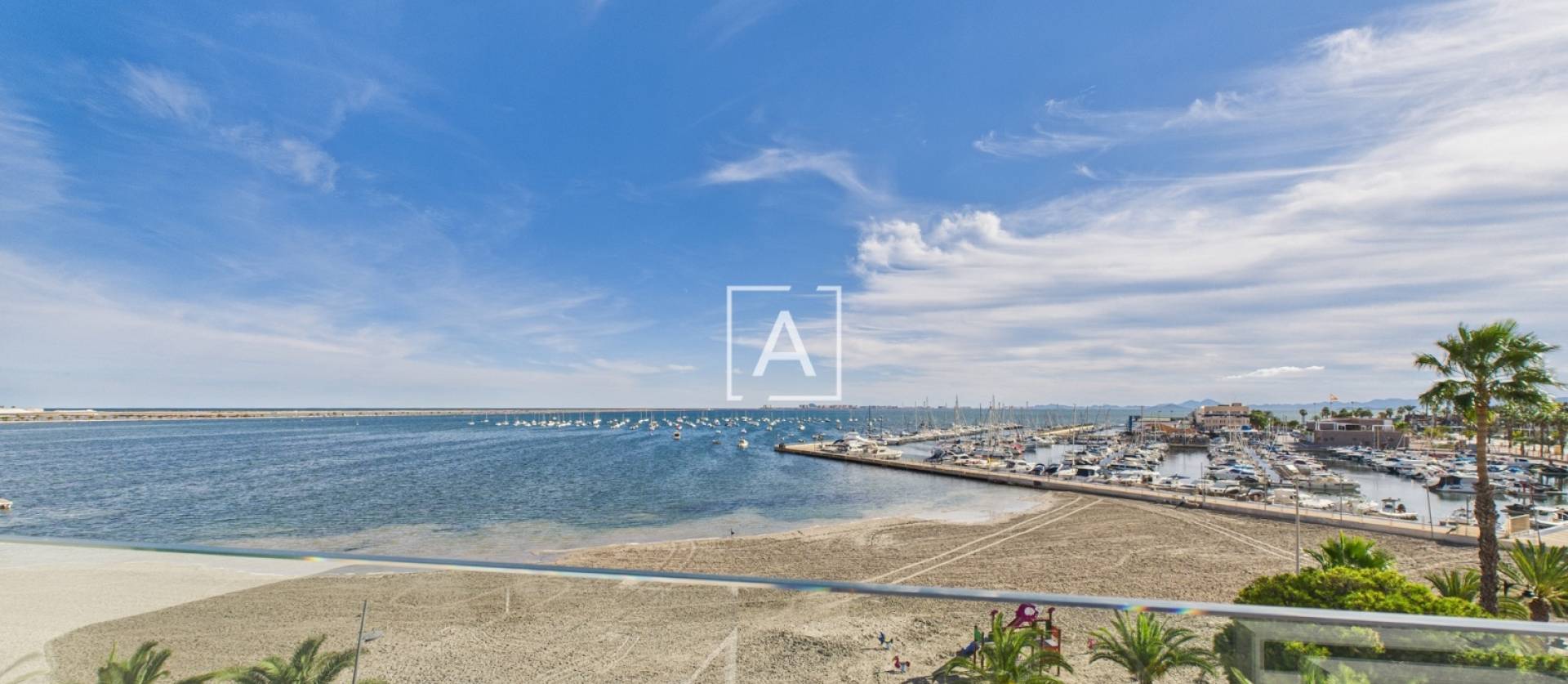 Venta - Apartment - San Pedro del Pinatar - Lo Pagán