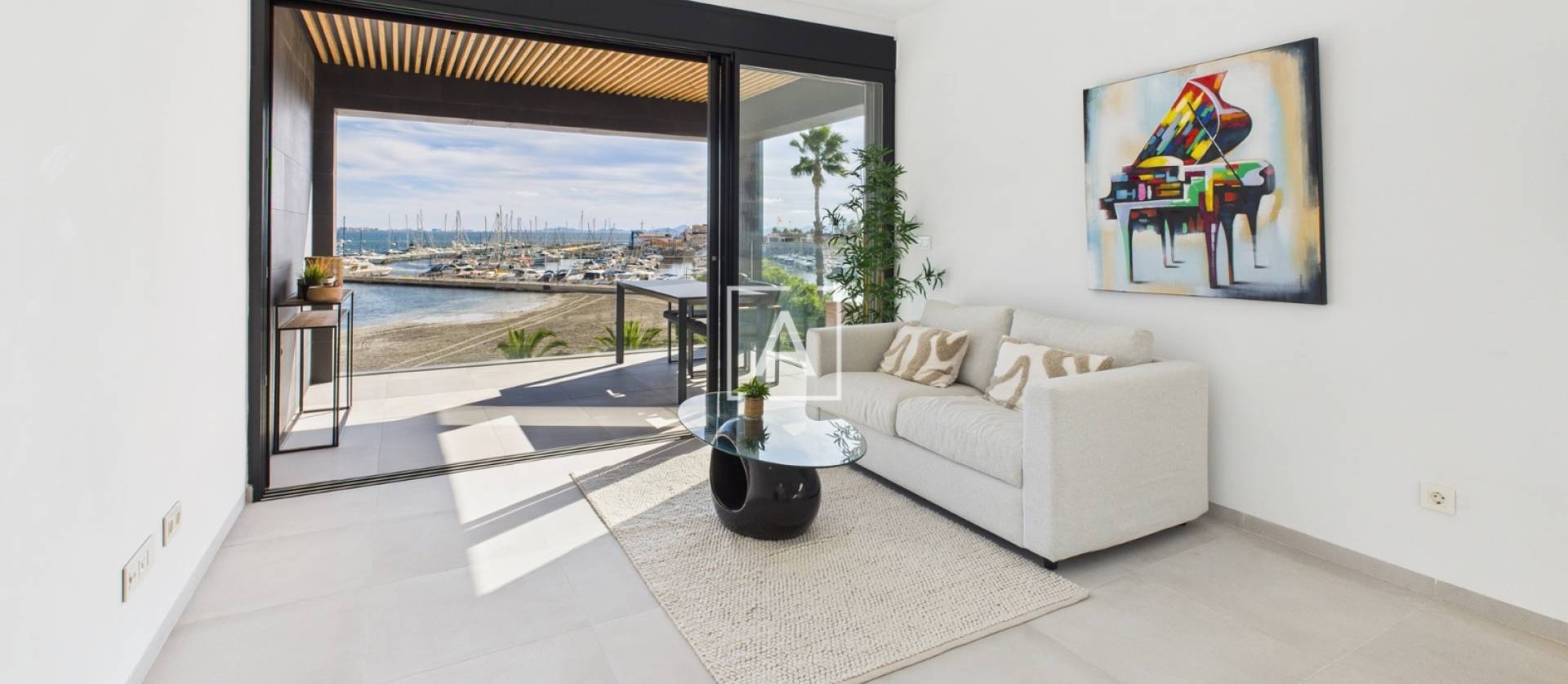 Venta - Apartment - San Pedro del Pinatar - Lo Pagán