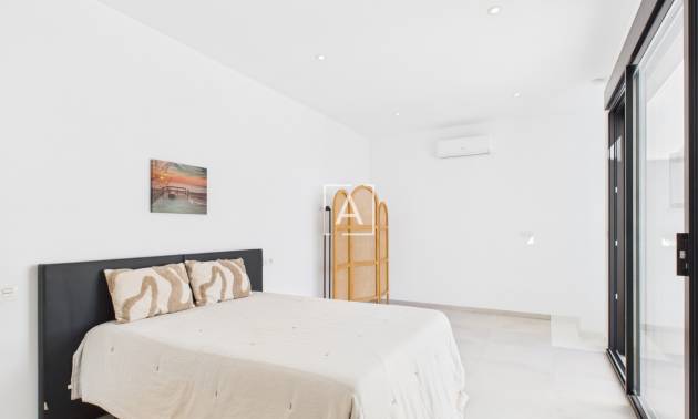 Venta - Apartment - San Pedro del Pinatar - Lo Pagán