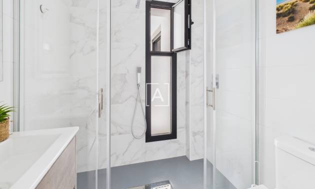 Venta - Apartment - San Pedro del Pinatar - Lo Pagán