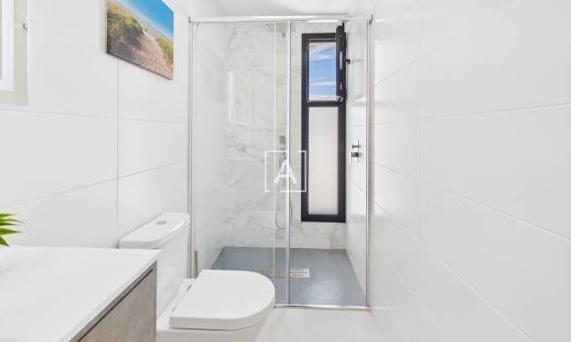 Venta - Apartment - San Pedro del Pinatar - Lo Pagán