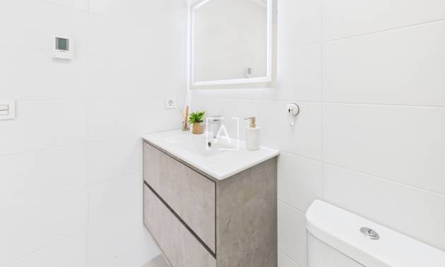 Venta - Apartment - San Pedro del Pinatar - Lo Pagán