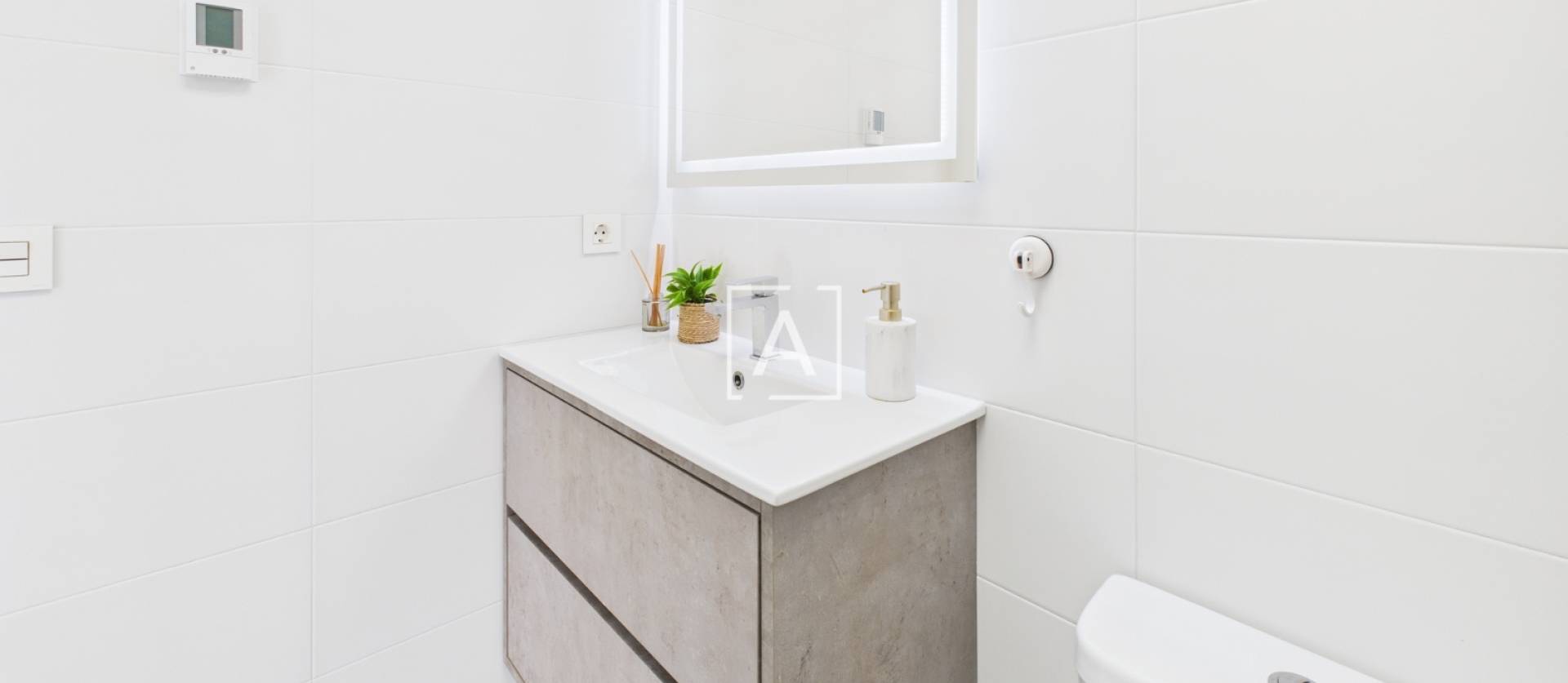 Venta - Apartment - San Pedro del Pinatar - Lo Pagán