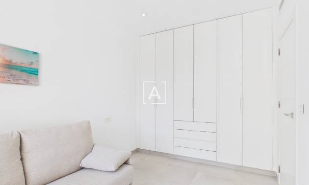 Venta - Apartment - San Pedro del Pinatar - Lo Pagán