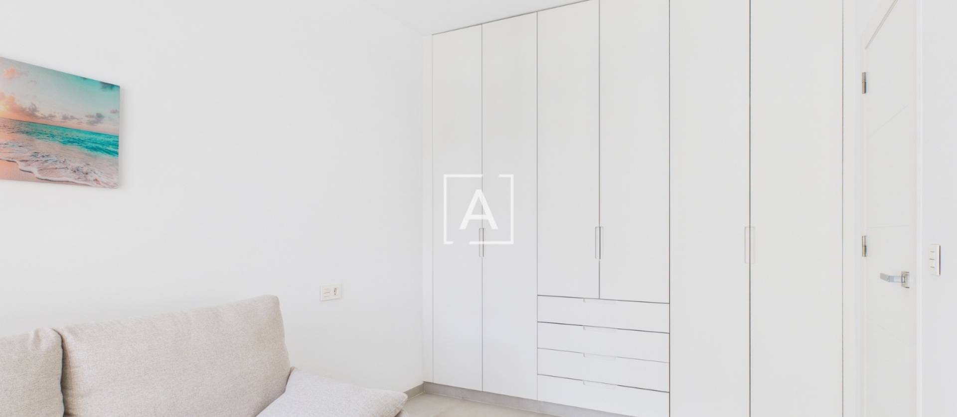 Venta - Apartment - San Pedro del Pinatar - Lo Pagán