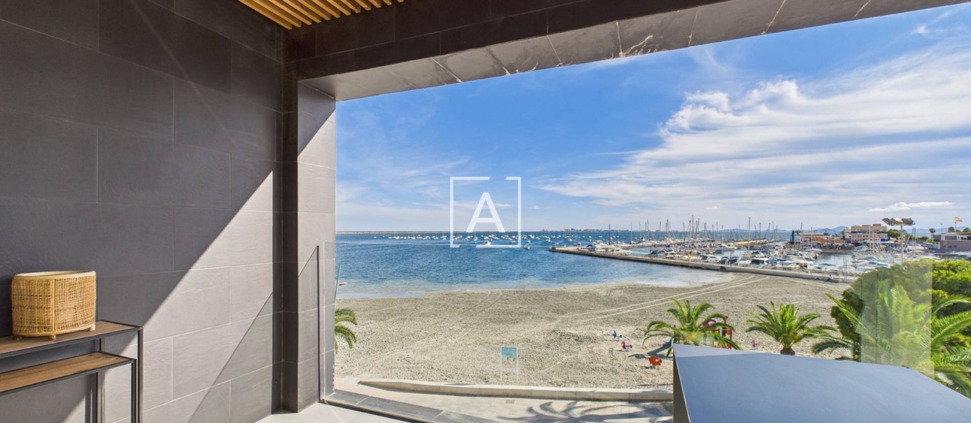 Venta - Apartment - San Pedro del Pinatar - Lo Pagán