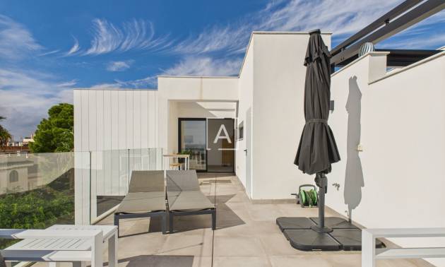 Venta - Apartment - San Pedro del Pinatar - Lo Pagán