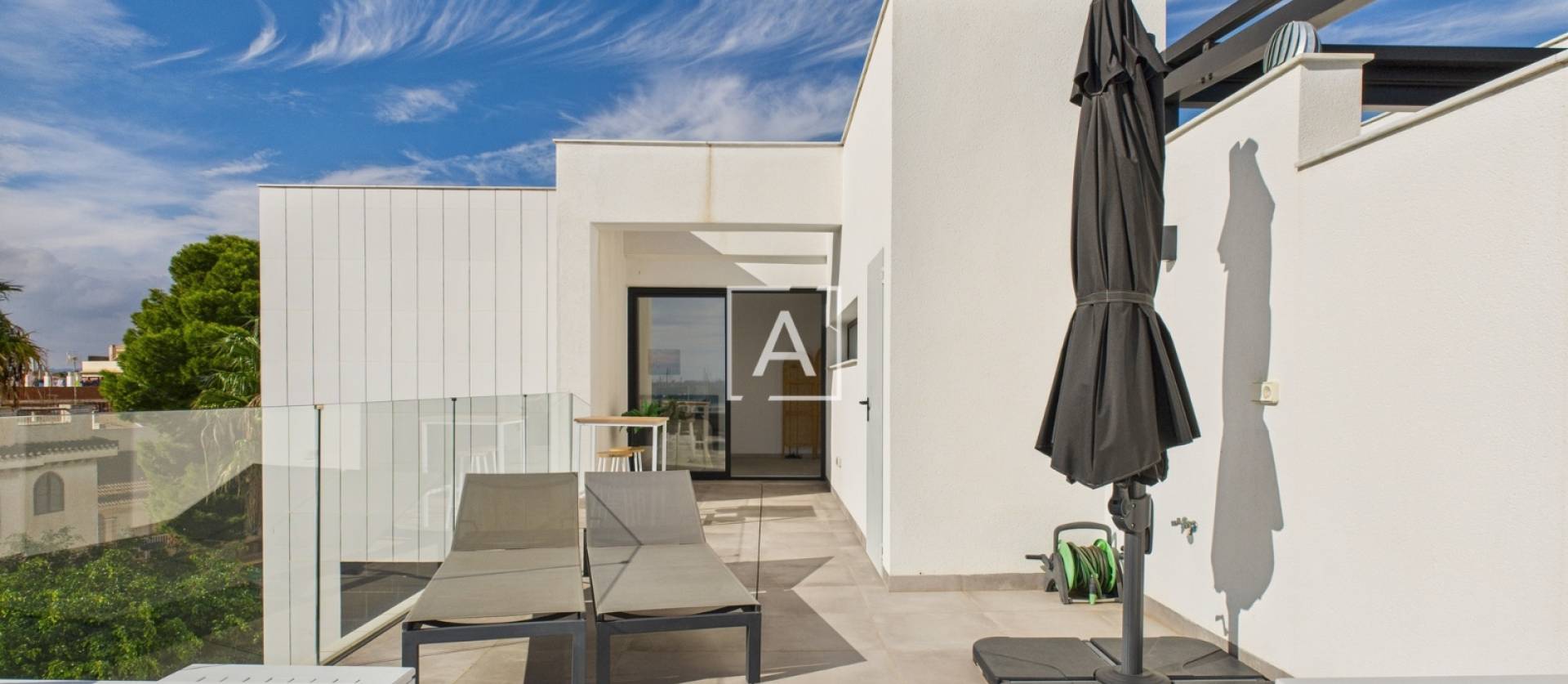 Venta - Apartment - San Pedro del Pinatar - Lo Pagán