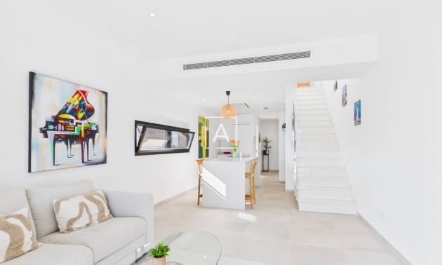 Venta - Apartment - San Pedro del Pinatar - Lo Pagán