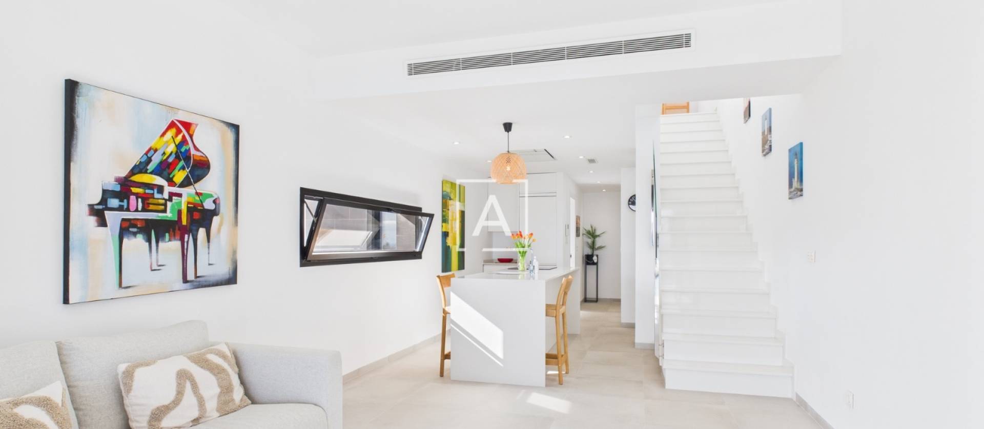 Venta - Apartment - San Pedro del Pinatar - Lo Pagán