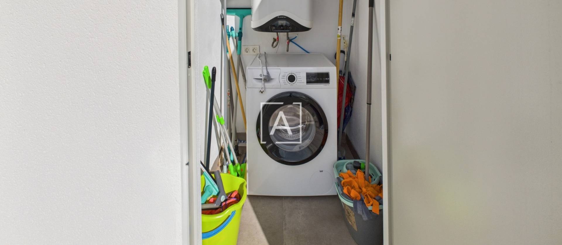 Venta - Apartment - San Pedro del Pinatar - Lo Pagán