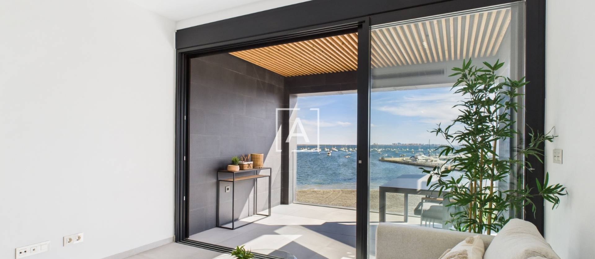 Venta - Apartment - San Pedro del Pinatar - Lo Pagán