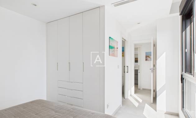 Venta - Apartment - San Pedro del Pinatar - Lo Pagán