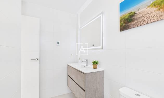 Venta - Apartment - San Pedro del Pinatar - Lo Pagán