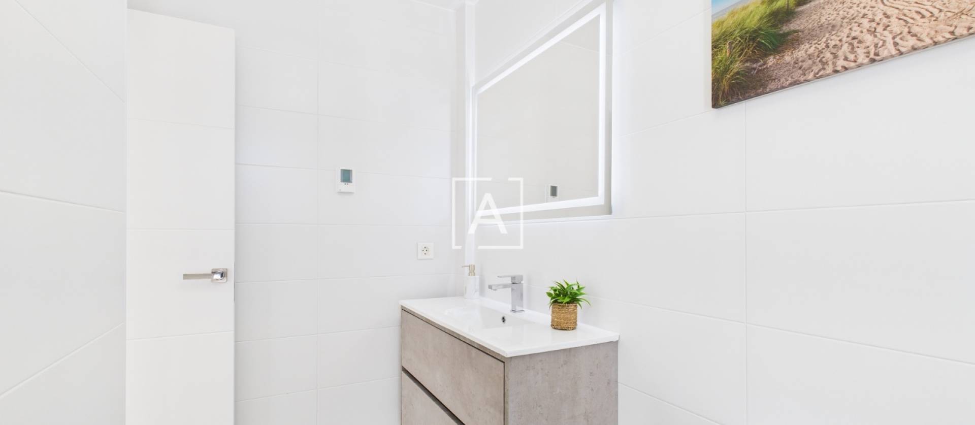 Venta - Apartment - San Pedro del Pinatar - Lo Pagán