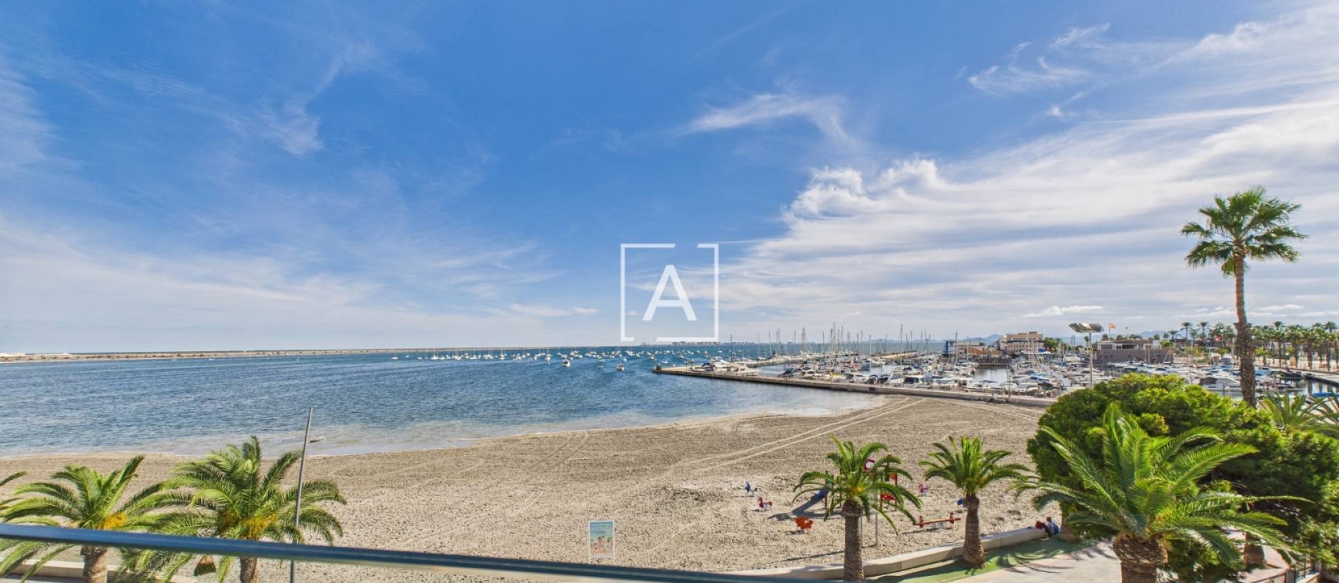 Venta - Apartment - San Pedro del Pinatar - Lo Pagán