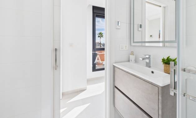 Venta - Apartment - San Pedro del Pinatar - Lo Pagán