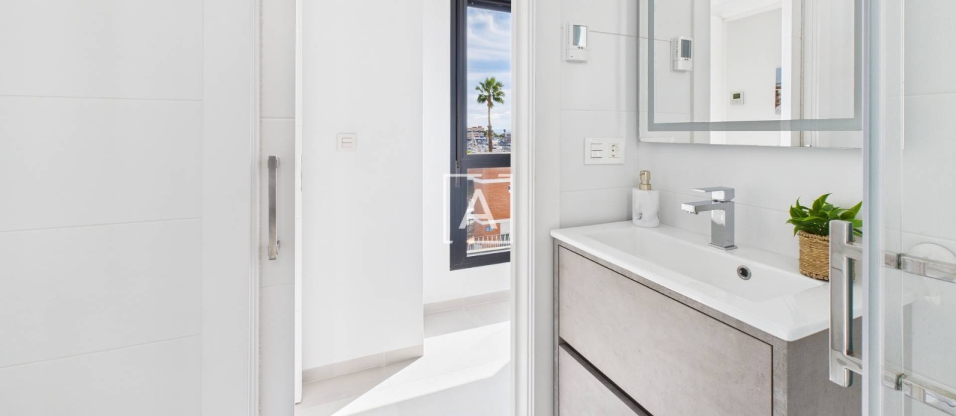 Venta - Apartment - San Pedro del Pinatar - Lo Pagán