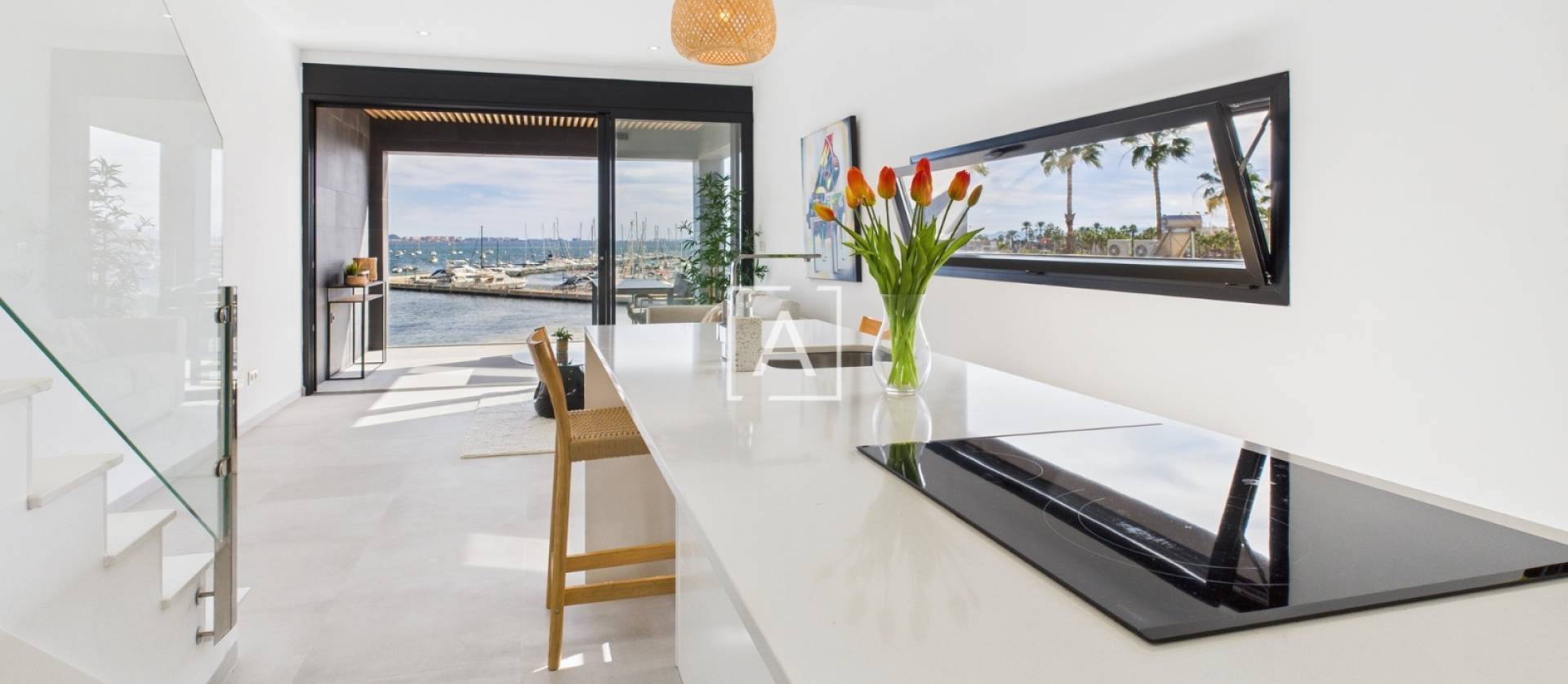 Venta - Apartment - San Pedro del Pinatar - Lo Pagán