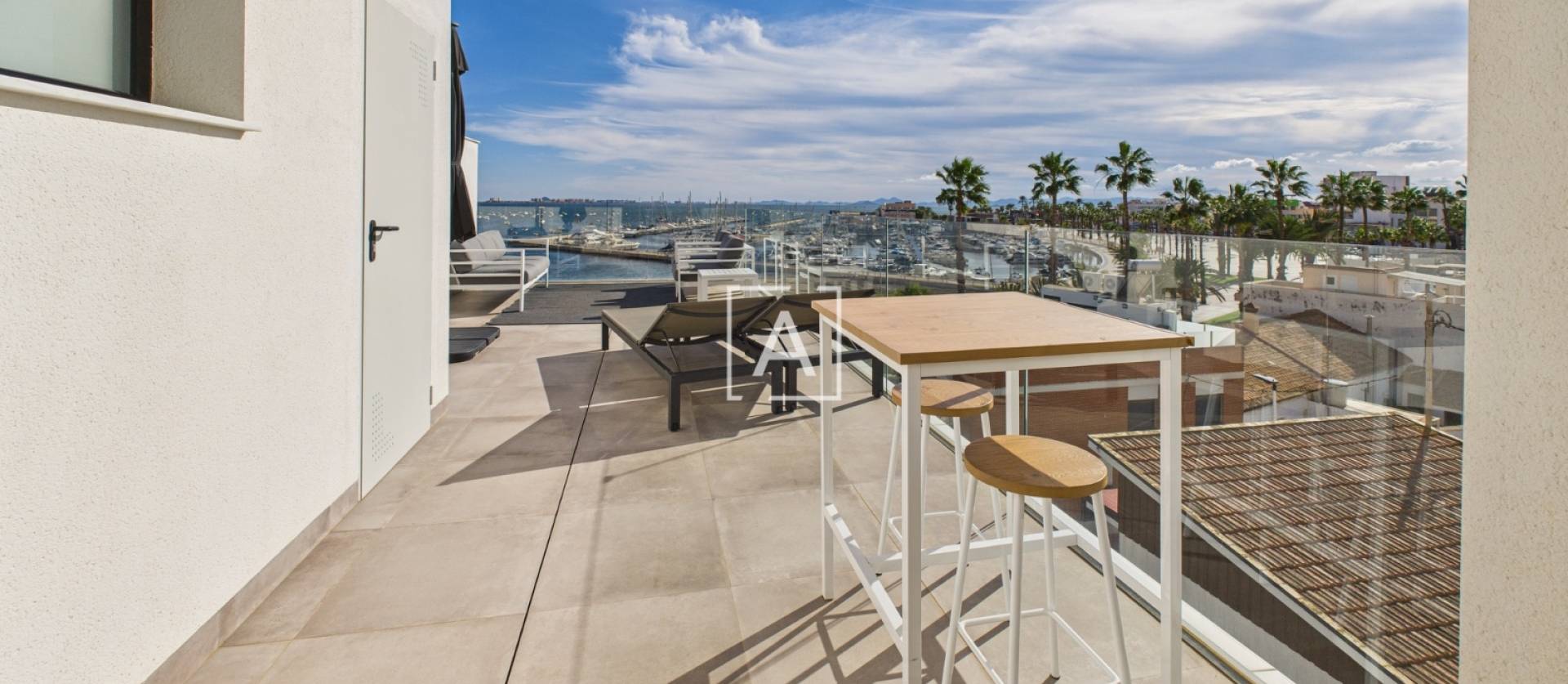 Venta - Apartment - San Pedro del Pinatar - Lo Pagán