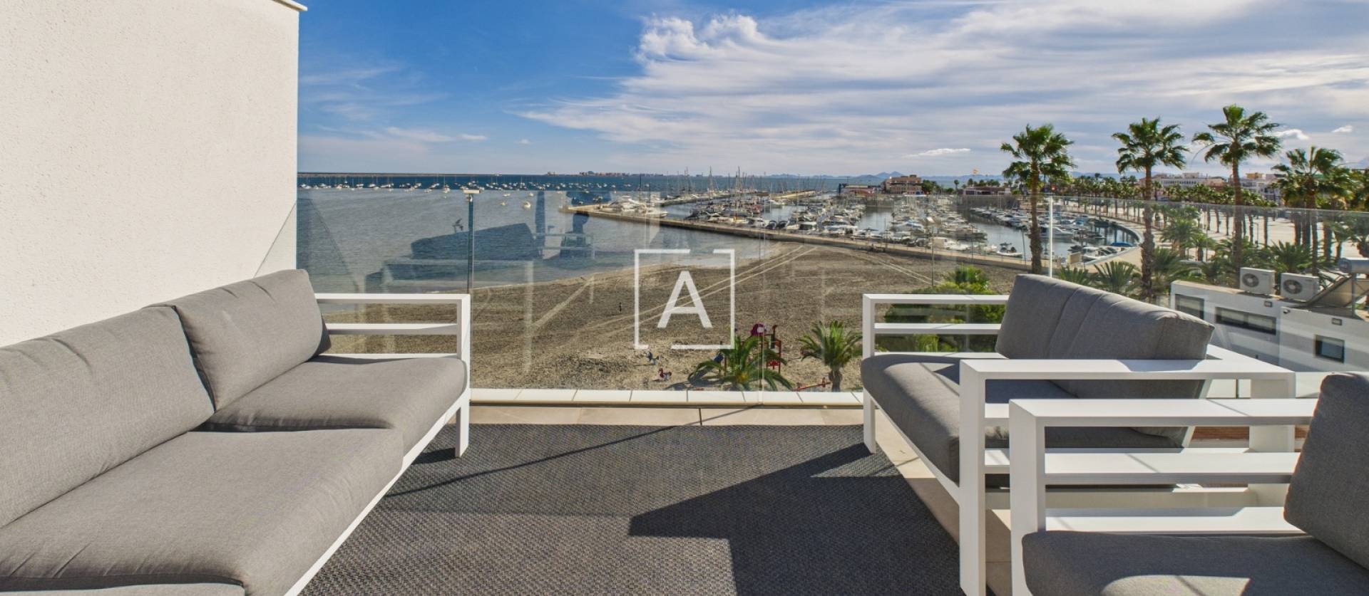 Venta - Apartment - San Pedro del Pinatar - Lo Pagán