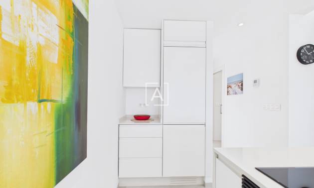 Venta - Apartment - San Pedro del Pinatar - Lo Pagán