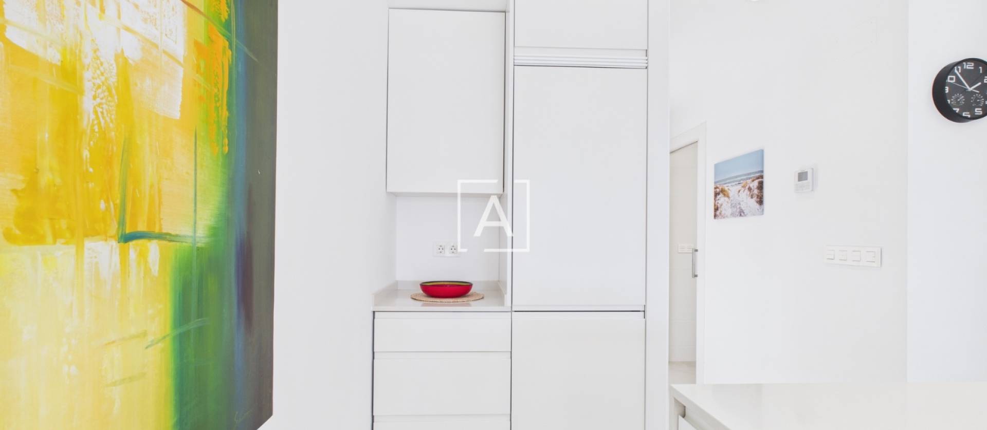 Venta - Apartment - San Pedro del Pinatar - Lo Pagán