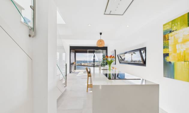 Venta - Apartment - San Pedro del Pinatar - Lo Pagán