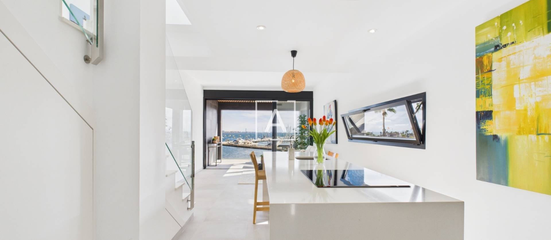 Venta - Apartment - San Pedro del Pinatar - Lo Pagán