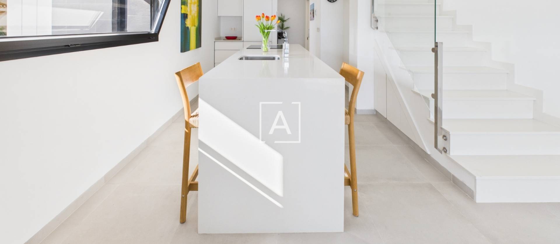 Venta - Apartment - San Pedro del Pinatar - Lo Pagán