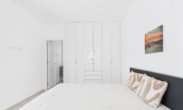 Venta - Apartment - San Pedro del Pinatar - Lo Pagán