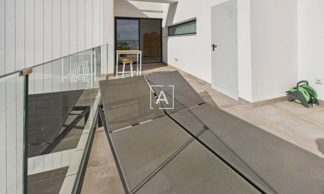 Venta - Apartment - San Pedro del Pinatar - Lo Pagán