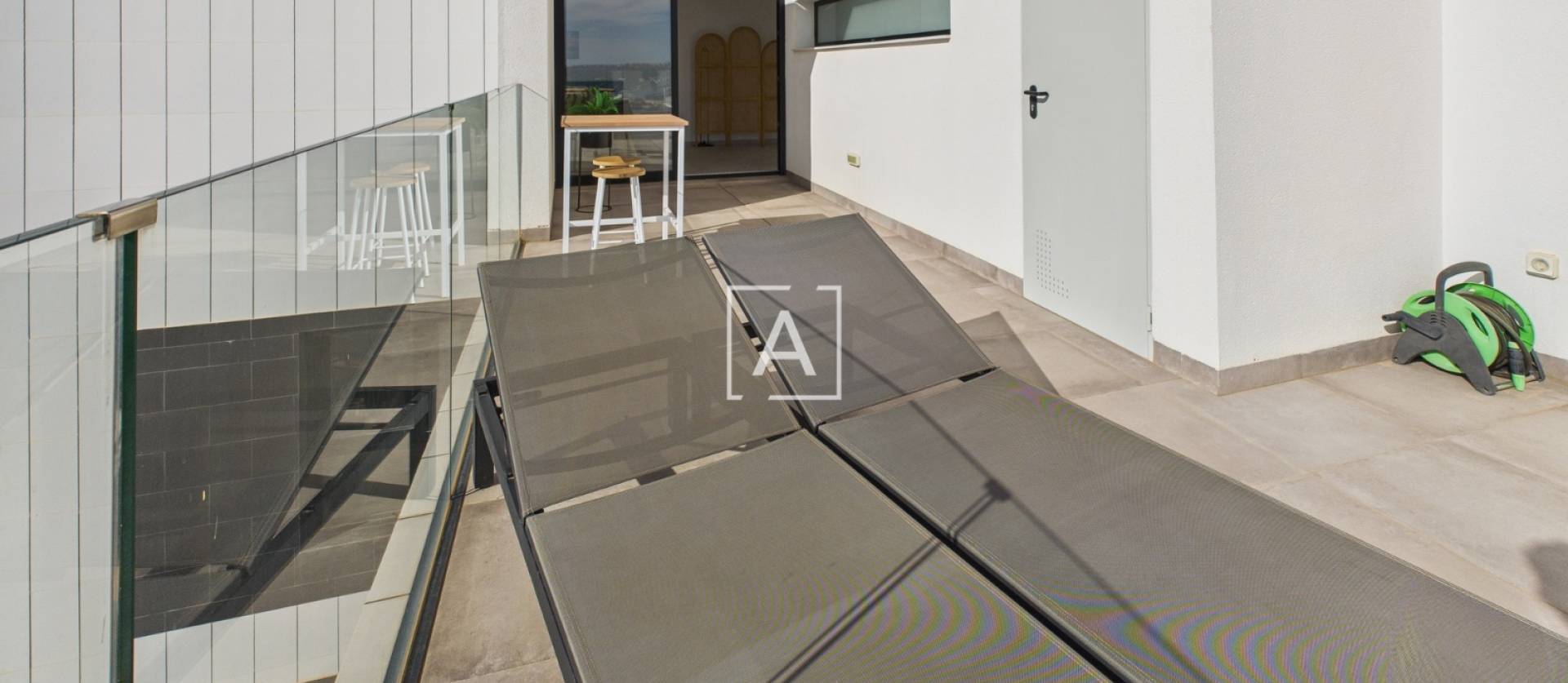 Venta - Apartment - San Pedro del Pinatar - Lo Pagán