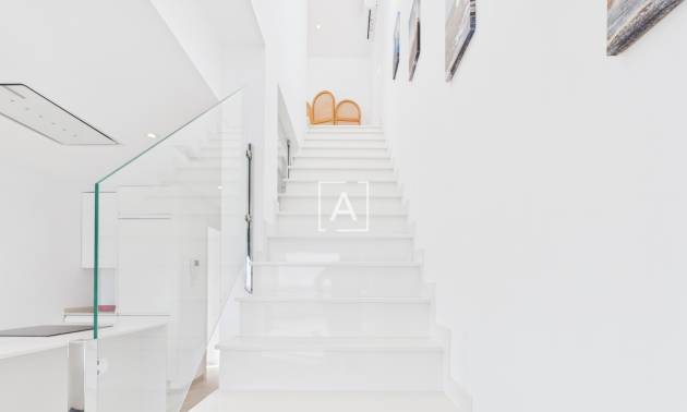 Venta - Apartment - San Pedro del Pinatar - Lo Pagán