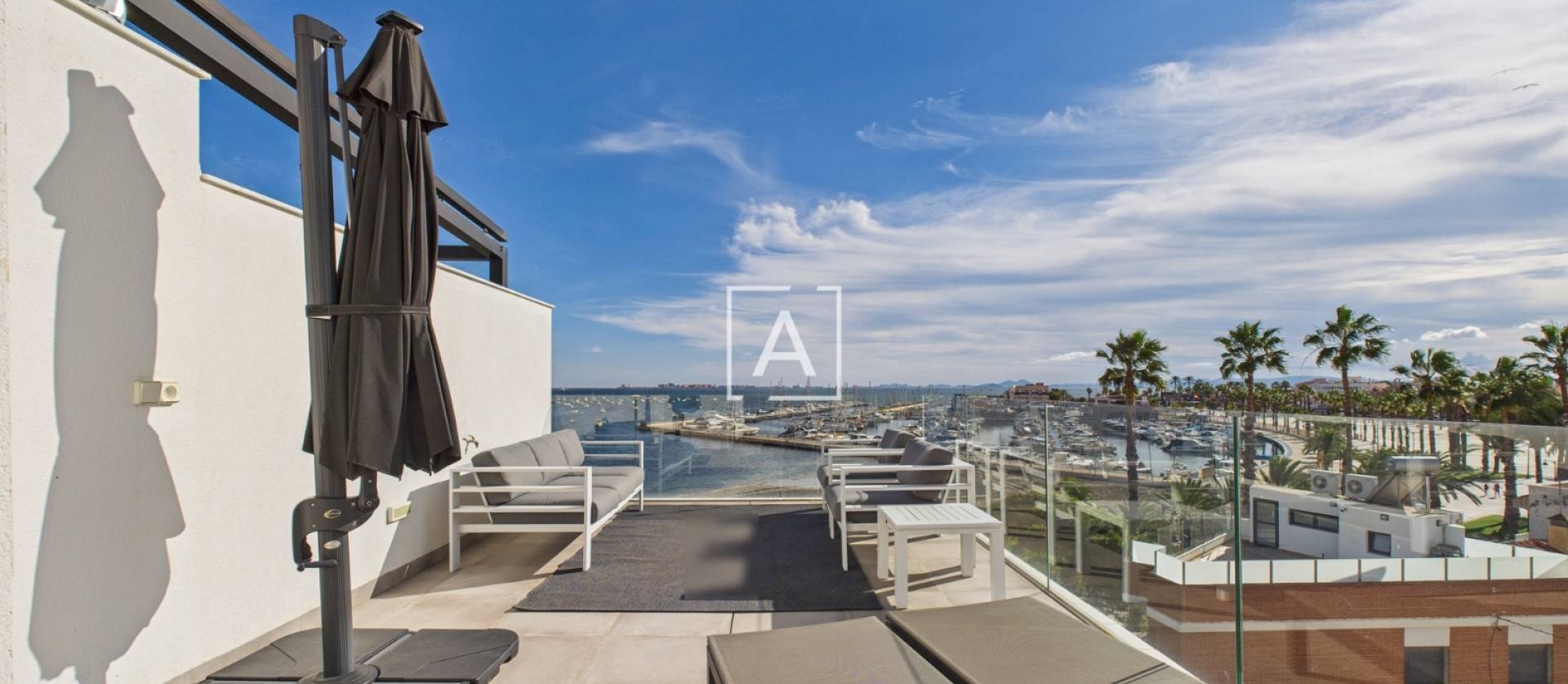 Venta - Apartment - San Pedro del Pinatar - Lo Pagán