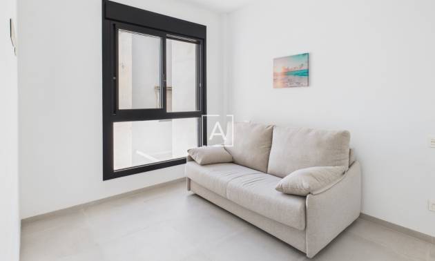 Venta - Apartment - San Pedro del Pinatar - Lo Pagán