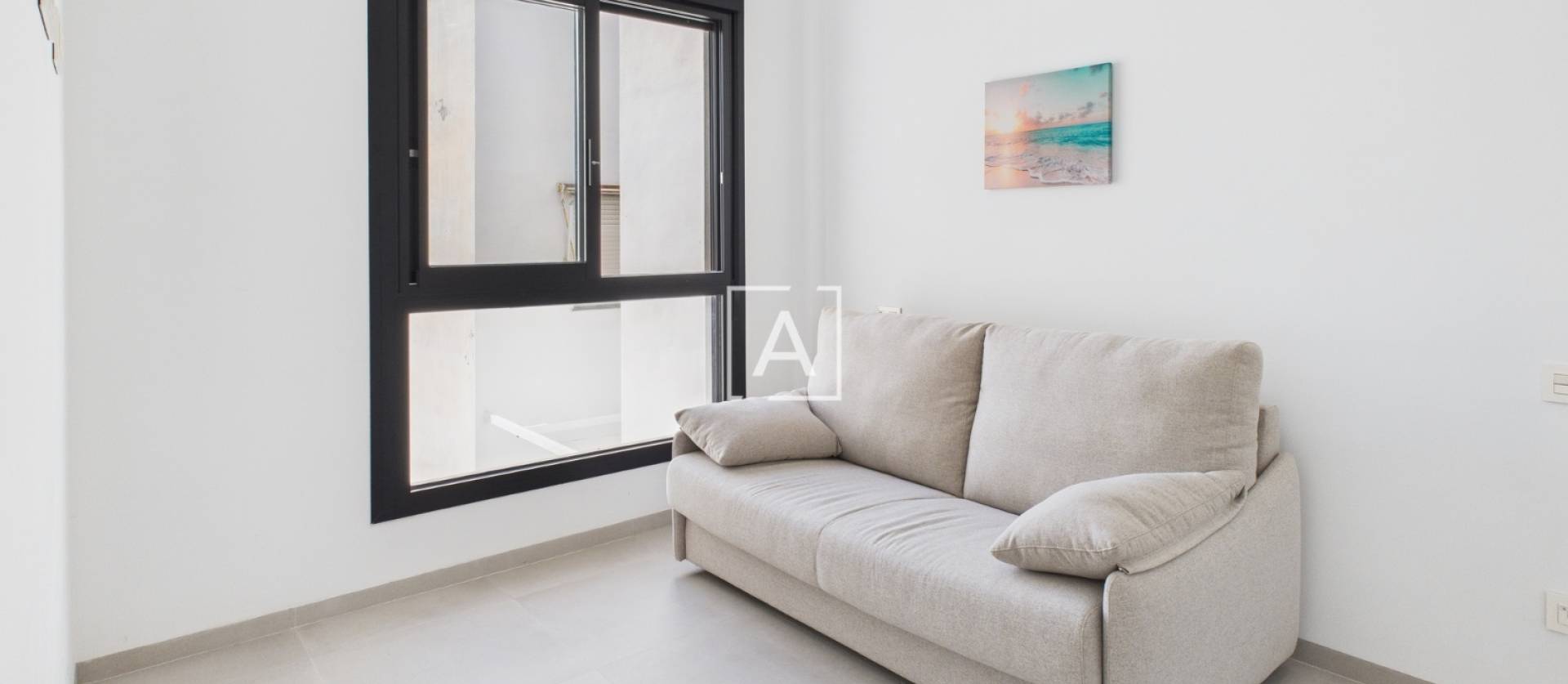 Venta - Apartment - San Pedro del Pinatar - Lo Pagán