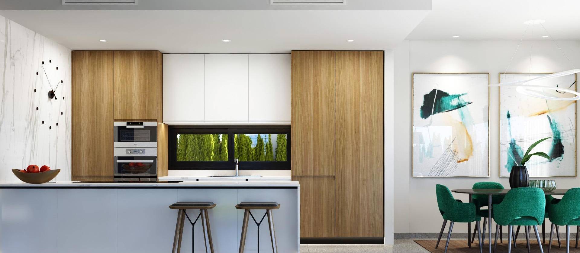 Nueva construcción  - Villa - San Miguel de Salinas - Cerro Del Sol