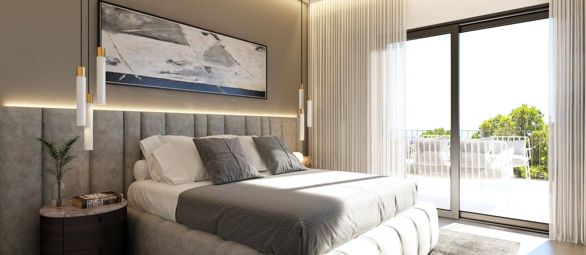 Nueva construcción  - Villa - San Miguel de Salinas - Cerro Del Sol