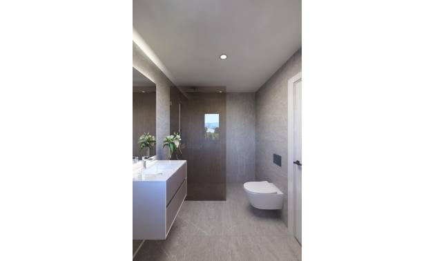 Nueva construcción  - Villa - San Miguel de Salinas - Cerro Del Sol