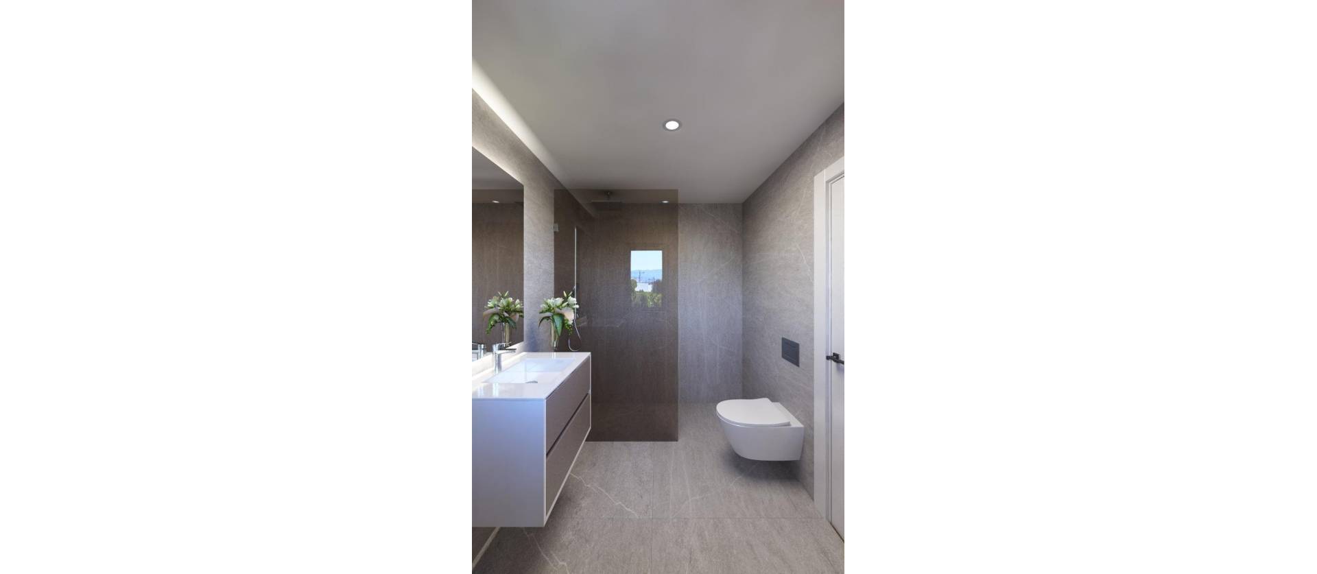 Nueva construcción  - Villa - San Miguel de Salinas - Cerro Del Sol