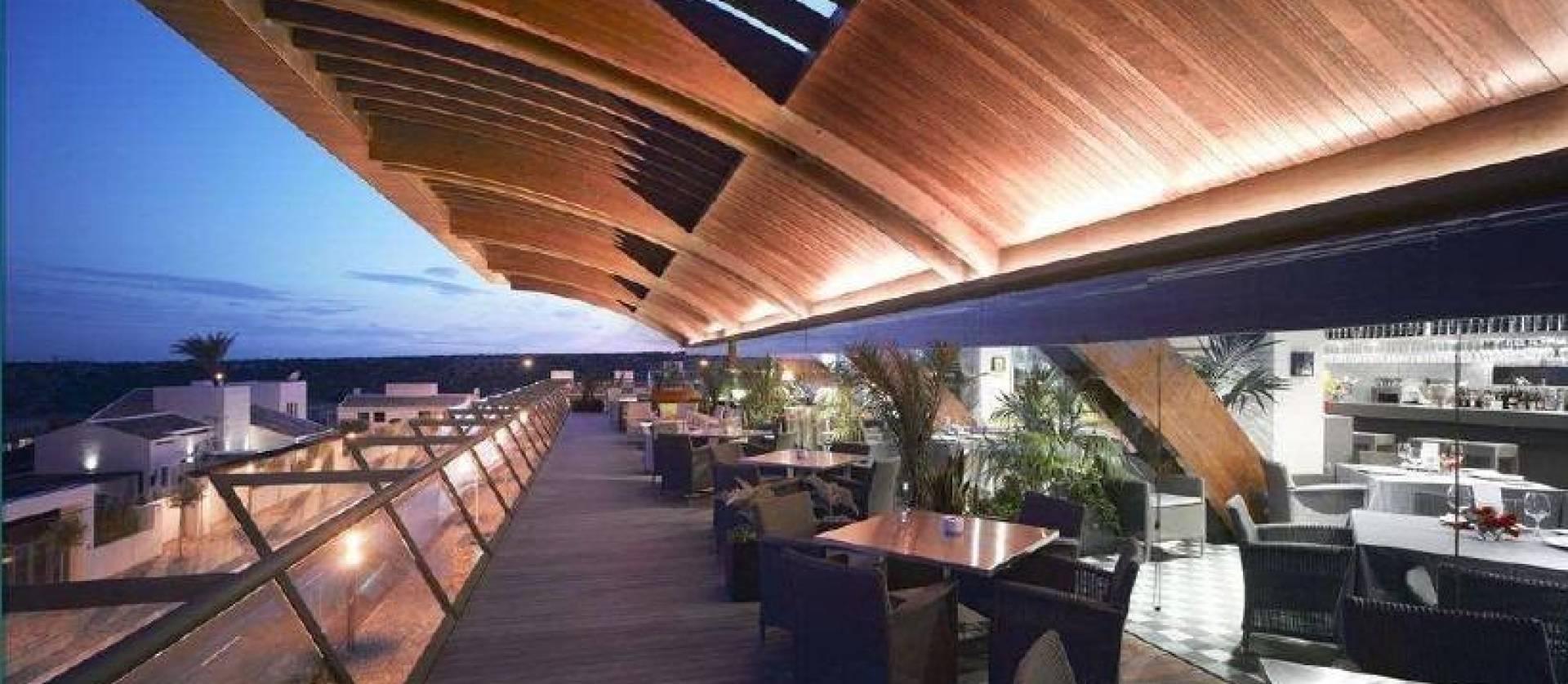 Nueva construcción  - Adosado - Sucina - Peraleja Golf